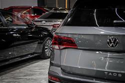 فولكسفاغن تاوس